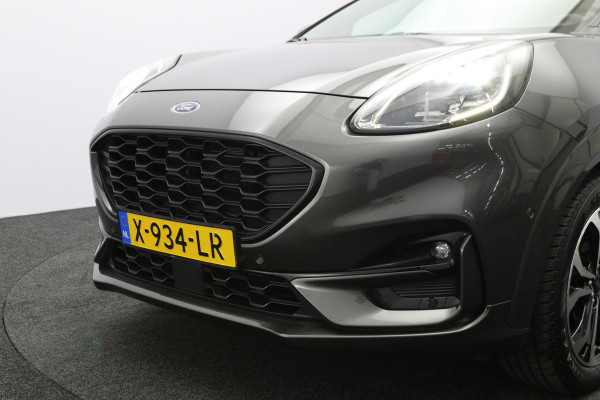 Ford Puma 1.0 EcoBoost 125 PK Hybrid ST-Line X, Adap. Cruise Control, B&O Audio, Stuur- & Stoelverwarming
