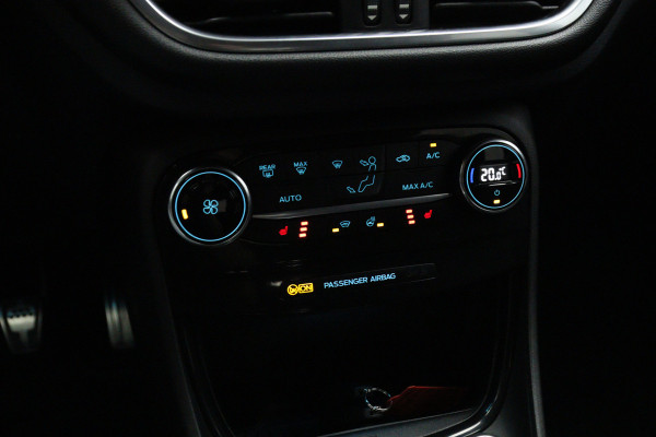 Ford Puma 1.0 EcoBoost 125 PK Hybrid ST-Line X, Adap. Cruise Control, B&O Audio, Stuur- & Stoelverwarming