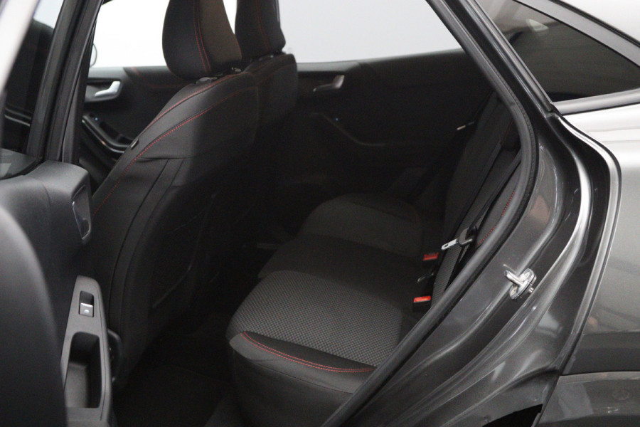 Ford Puma 1.0 EcoBoost 125 PK Hybrid ST-Line X, Adap. Cruise Control, B&O Audio, Stuur- & Stoelverwarming