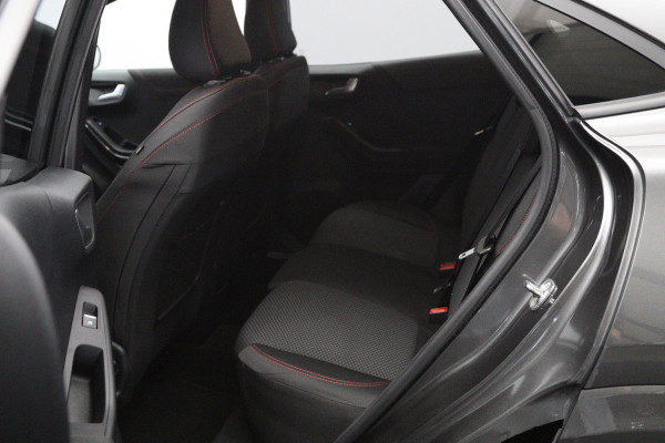 Ford Puma 1.0 EcoBoost 125 PK Hybrid ST-Line X, Adap. Cruise Control, B&O Audio, Stuur- & Stoelverwarming