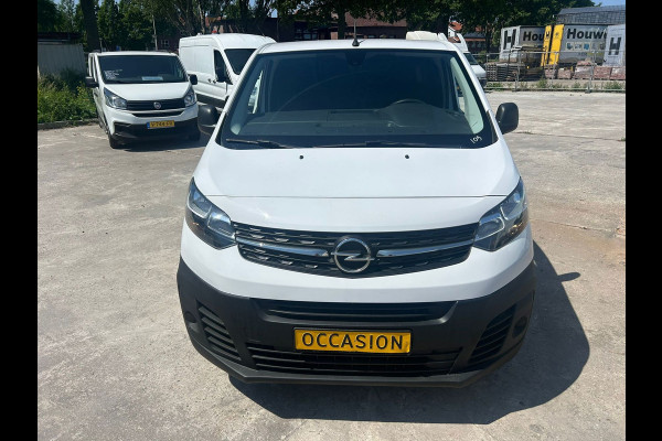 Opel Vivaro 1.5 Diesel 120 S&S L1 euro 6