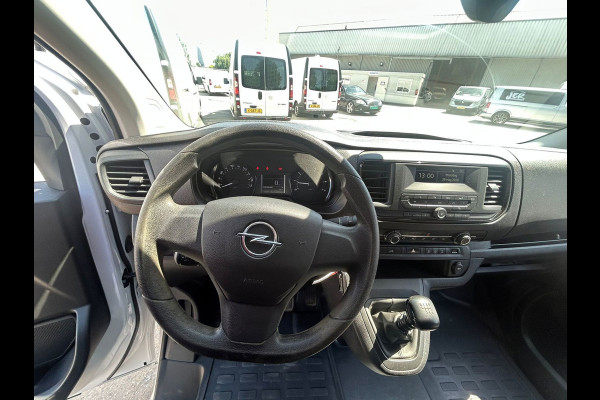 Opel Vivaro 1.5 Diesel 120 S&S L1 euro 6