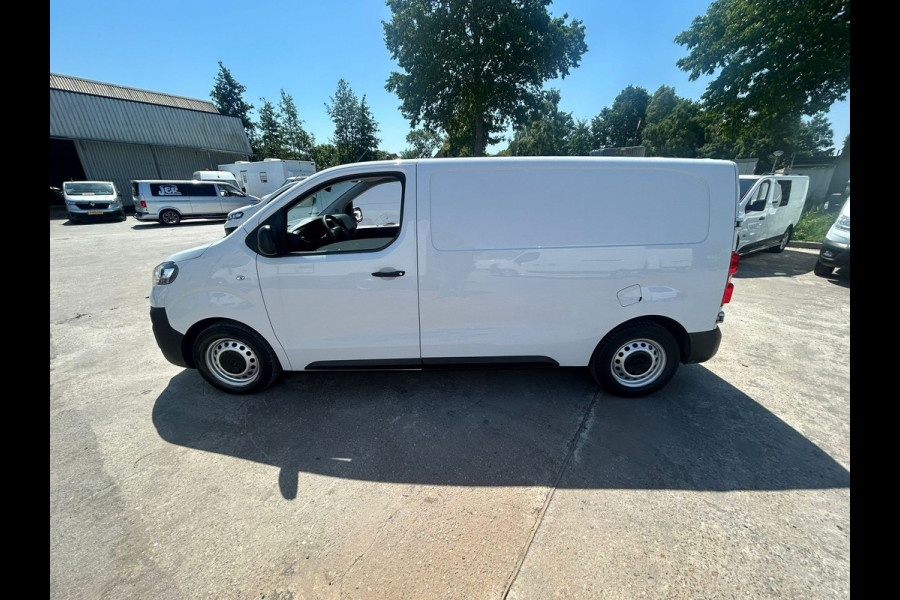 Opel Vivaro 1.5 Diesel 120 S&S L1 euro 6