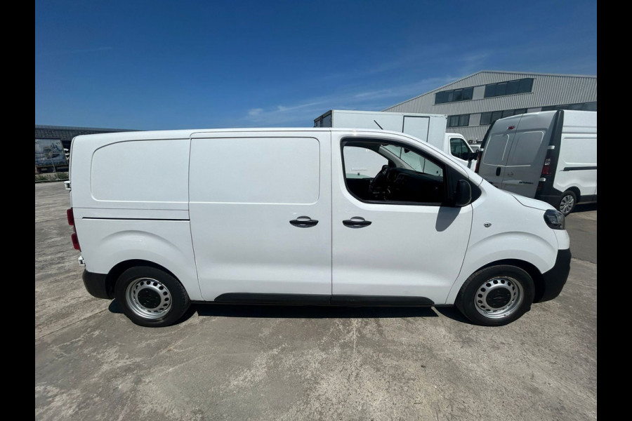 Opel Vivaro 1.5 Diesel 120 S&S L1 euro 6