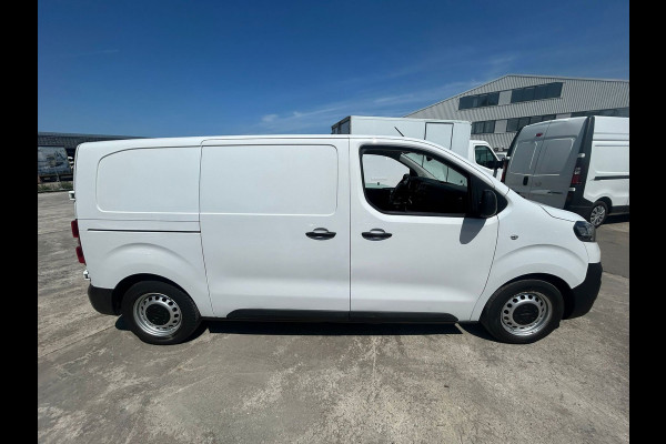 Opel Vivaro 1.5 Diesel 120 S&S L1 euro 6