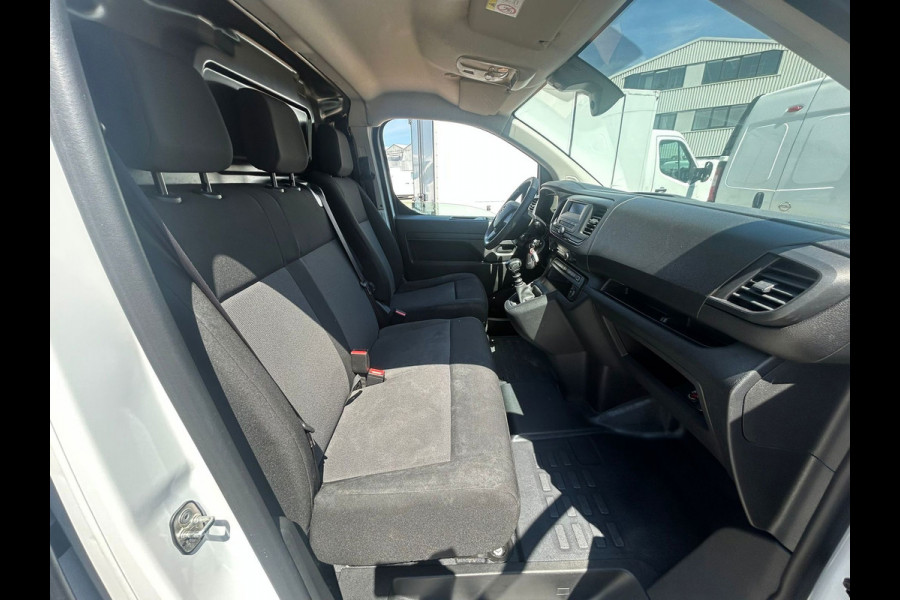 Opel Vivaro 1.5 Diesel 120 S&S L1 euro 6