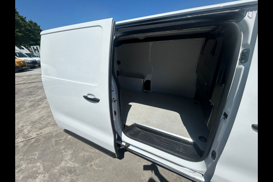 Opel Vivaro 1.5 Diesel 120 S&S L1 euro 6