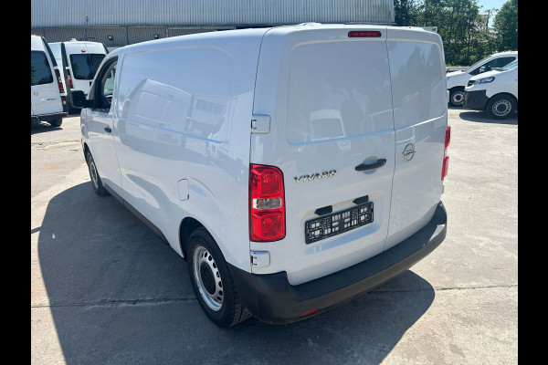 Opel Vivaro 1.5 Diesel 120 S&S L1 euro 6