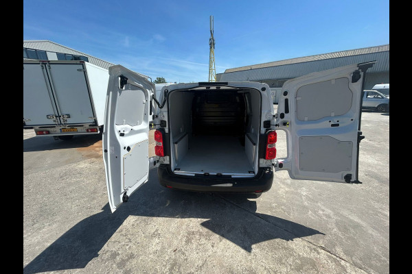 Opel Vivaro 1.5 Diesel 120 S&S L1 euro 6