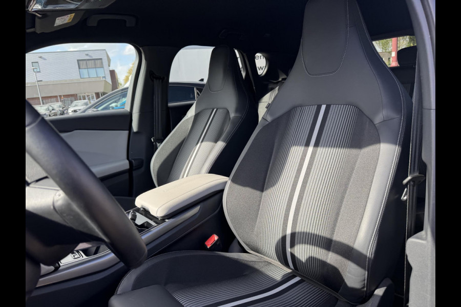Ford Capri Extended Range RWD 77 kWh | SCI | 286pk | Driver Assistance Pack | Warmtepomp | All Weather Banden