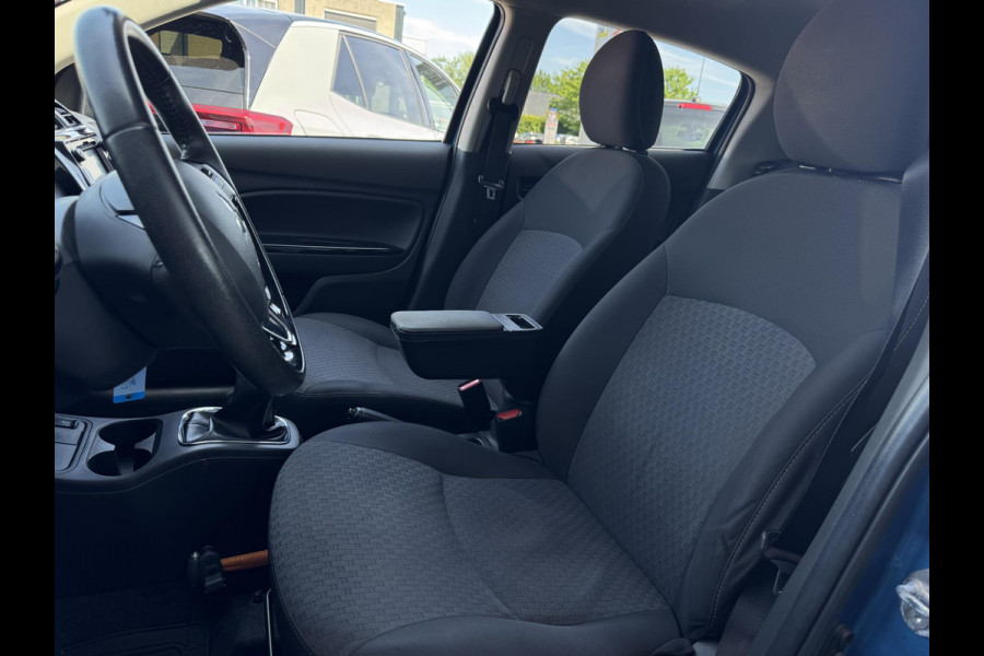 Mitsubishi Space Star 1.2 Connect Pro NL-AUTO | CARPLAY ANDRIOD AUTO | AIRCO | NAVI