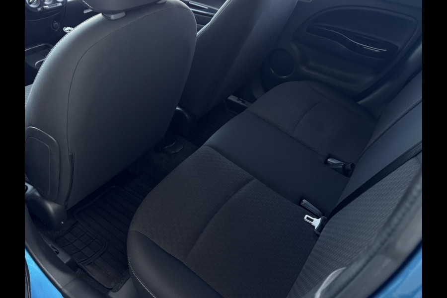 Mitsubishi Space Star 1.2 Connect Pro NL-AUTO | CARPLAY ANDRIOD AUTO | AIRCO | NAVI