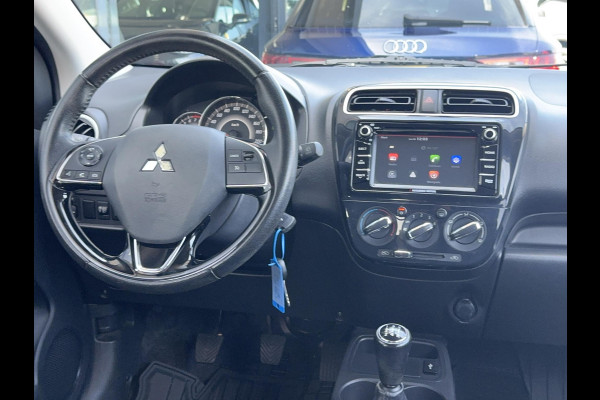 Mitsubishi Space Star 1.2 Connect Pro NL-AUTO | CARPLAY ANDRIOD AUTO | AIRCO | NAVI