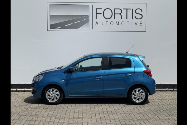 Mitsubishi Space Star 1.2 Connect Pro NL-AUTO | CARPLAY ANDRIOD AUTO | AIRCO | NAVI