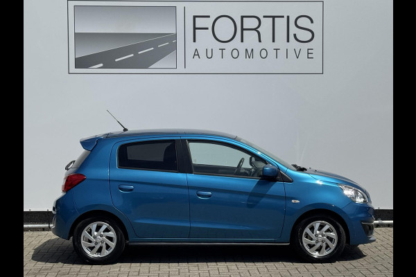 Mitsubishi Space Star 1.2 Connect Pro NL-AUTO | CARPLAY ANDRIOD AUTO | AIRCO | NAVI
