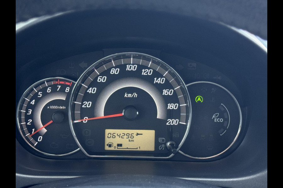 Mitsubishi Space Star 1.2 Connect Pro NL-AUTO | CARPLAY ANDRIOD AUTO | AIRCO | NAVI