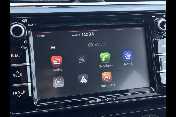 Mitsubishi Space Star 1.2 Connect Pro NL-AUTO | CARPLAY ANDRIOD AUTO | AIRCO | NAVI