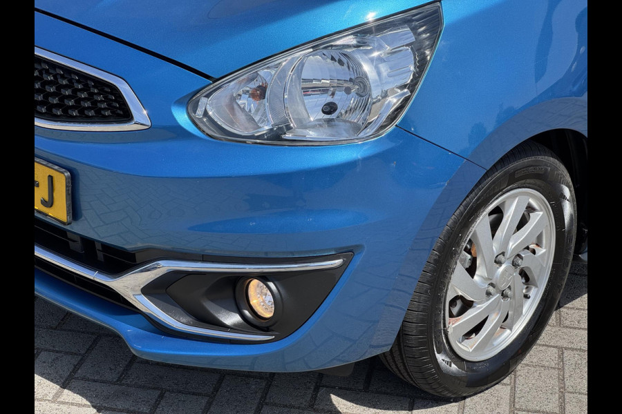 Mitsubishi Space Star 1.2 Connect Pro NL-AUTO | CARPLAY ANDRIOD AUTO | AIRCO | NAVI