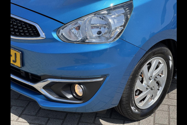 Mitsubishi Space Star 1.2 Connect Pro NL-AUTO | CARPLAY ANDRIOD AUTO | AIRCO | NAVI
