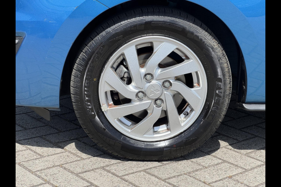 Mitsubishi Space Star 1.2 Connect Pro NL-AUTO | CARPLAY ANDRIOD AUTO | AIRCO | NAVI