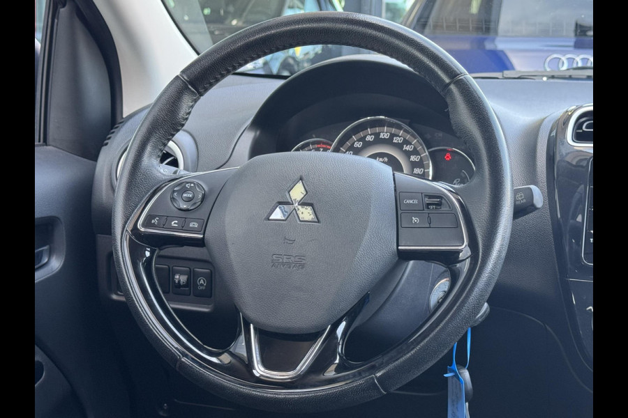 Mitsubishi Space Star 1.2 Connect Pro NL-AUTO | CARPLAY ANDRIOD AUTO | AIRCO | NAVI
