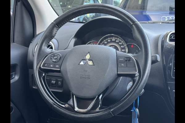 Mitsubishi Space Star 1.2 Connect Pro NL-AUTO | CARPLAY ANDRIOD AUTO | AIRCO | NAVI