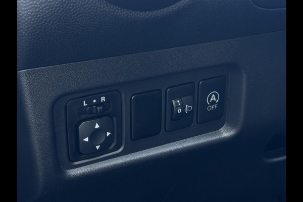Mitsubishi Space Star 1.2 Connect Pro NL-AUTO | CARPLAY ANDRIOD AUTO | AIRCO | NAVI