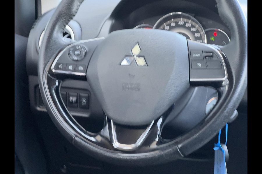 Mitsubishi Space Star 1.2 Connect Pro NL-AUTO | CARPLAY ANDRIOD AUTO | AIRCO | NAVI