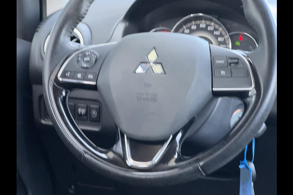 Mitsubishi Space Star 1.2 Connect Pro NL-AUTO | CARPLAY ANDRIOD AUTO | AIRCO | NAVI