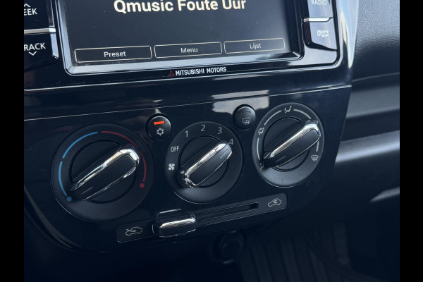 Mitsubishi Space Star 1.2 Connect Pro NL-AUTO | CARPLAY ANDRIOD AUTO | AIRCO | NAVI