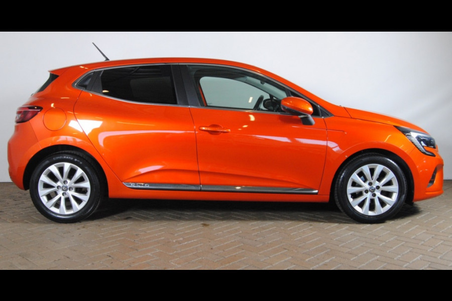 Renault Clio 1.0 TCe Intens | Cruise | Carplay | Keyless