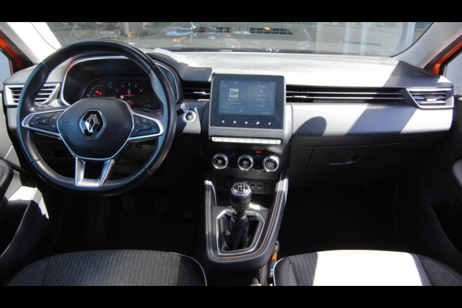 Renault Clio 1.0 TCe Intens | Cruise | Carplay | Keyless