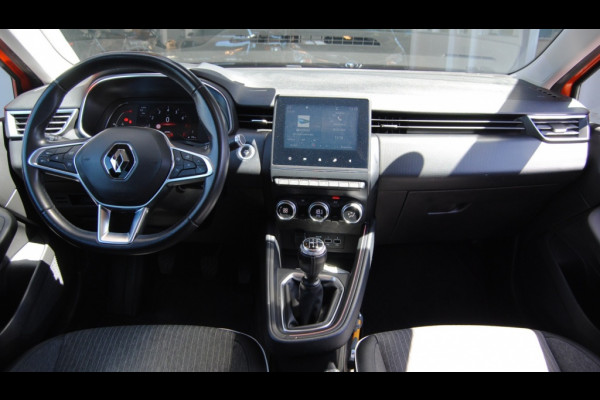 Renault Clio 1.0 TCe Intens | Cruise | Carplay | Keyless