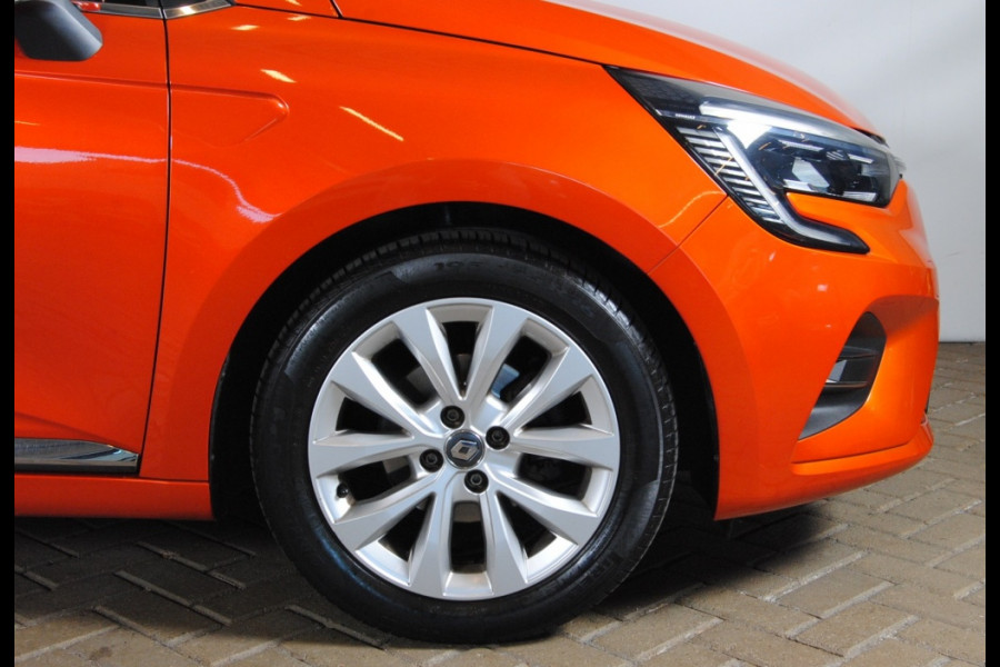 Renault Clio 1.0 TCe Intens | Cruise | Carplay | Keyless