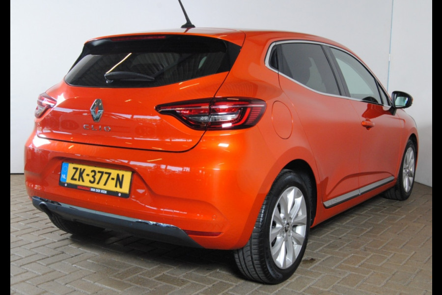 Renault Clio 1.0 TCe Intens | Cruise | Carplay | Keyless