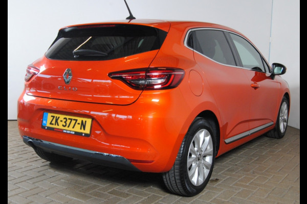 Renault Clio 1.0 TCe Intens | Cruise | Carplay | Keyless