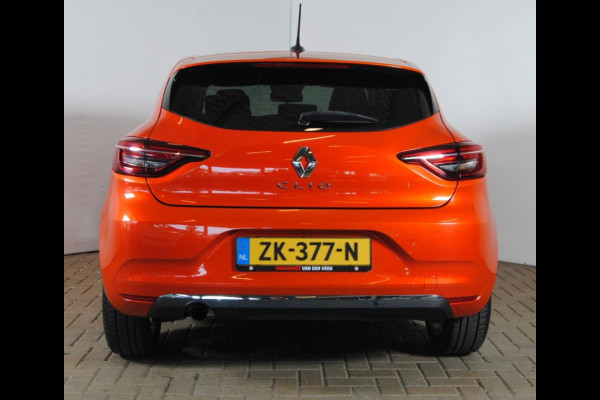 Renault Clio 1.0 TCe Intens | Cruise | Carplay | Keyless