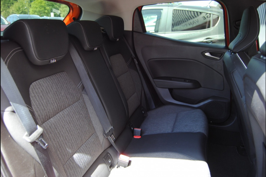 Renault Clio 1.0 TCe Intens | Cruise | Carplay | Keyless