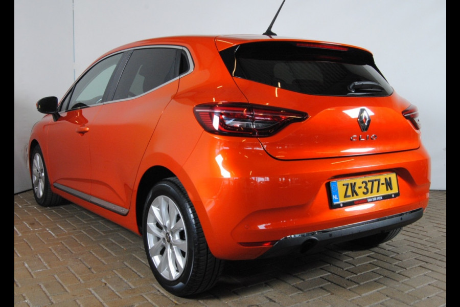 Renault Clio 1.0 TCe Intens | Cruise | Carplay | Keyless