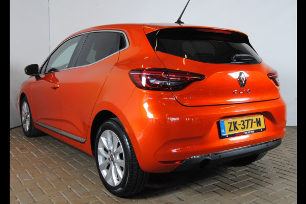 Renault Clio 1.0 TCe Intens | Cruise | Carplay | Keyless