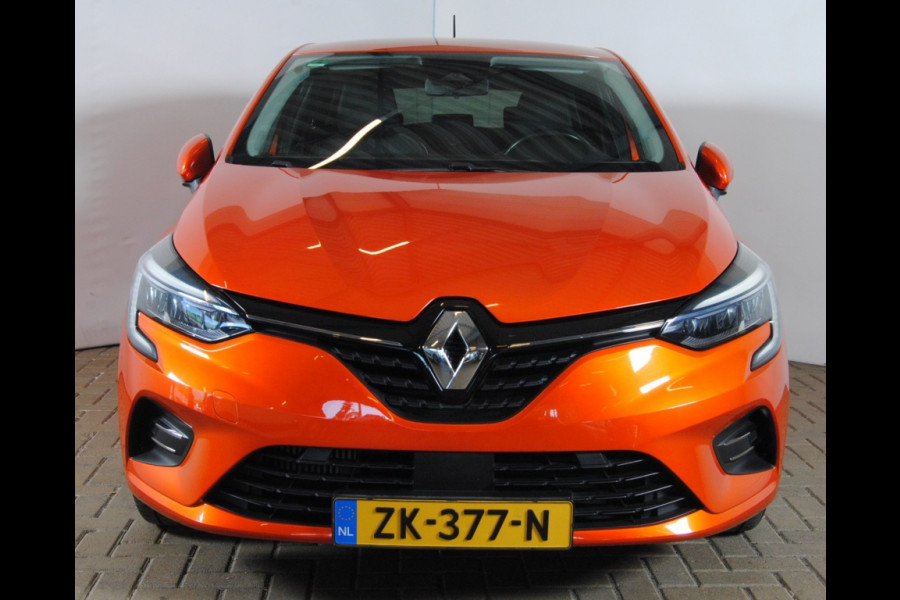 Renault Clio 1.0 TCe Intens | Cruise | Carplay | Keyless