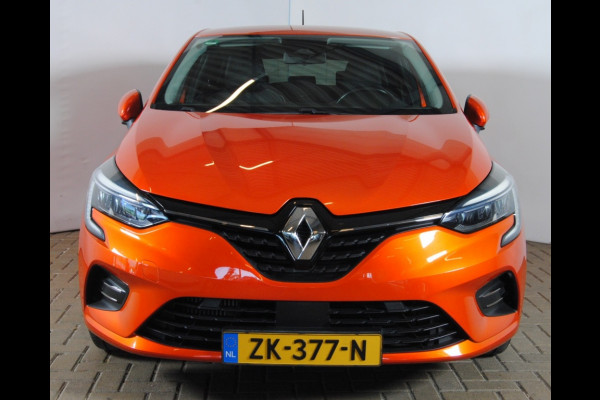 Renault Clio 1.0 TCe Intens | Cruise | Carplay | Keyless