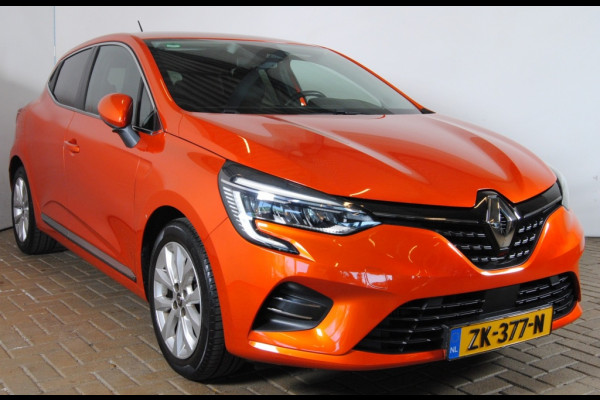 Renault Clio 1.0 TCe Intens | Cruise | Carplay | Keyless