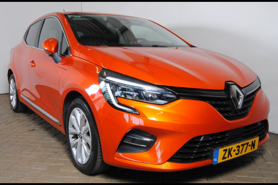 Renault Clio 1.0 TCe Intens | Cruise | Carplay | Keyless