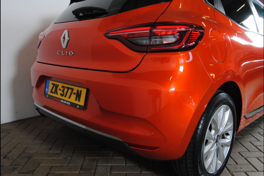 Renault Clio 1.0 TCe Intens | Cruise | Carplay | Keyless