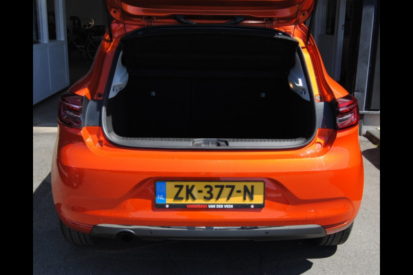 Renault Clio 1.0 TCe Intens | Cruise | Carplay | Keyless