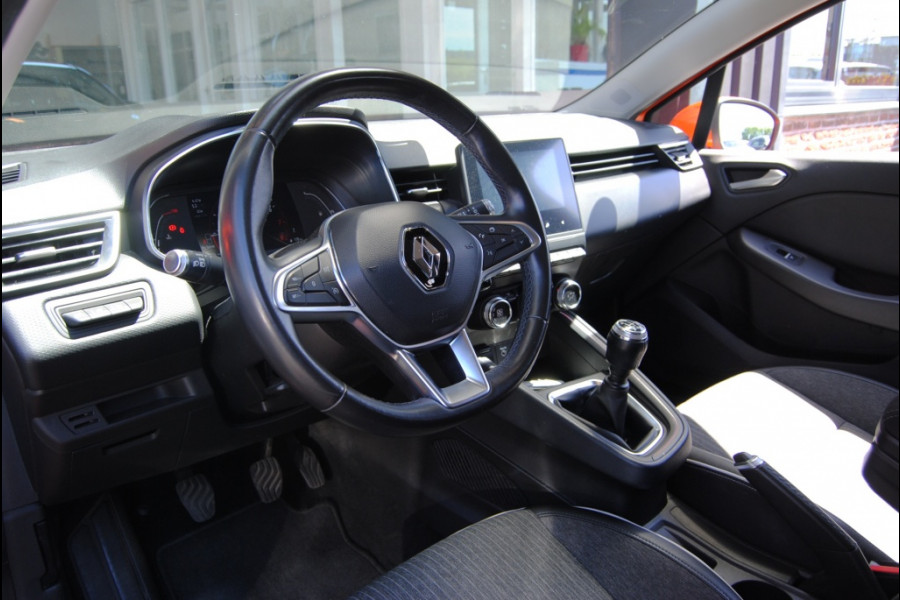 Renault Clio 1.0 TCe Intens | Cruise | Carplay | Keyless