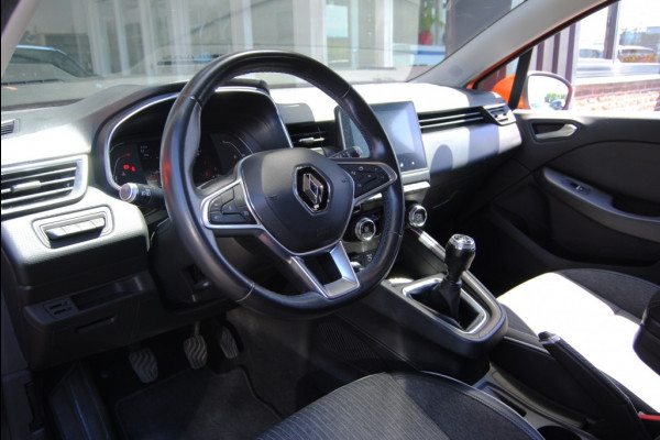 Renault Clio 1.0 TCe Intens | Cruise | Carplay | Keyless