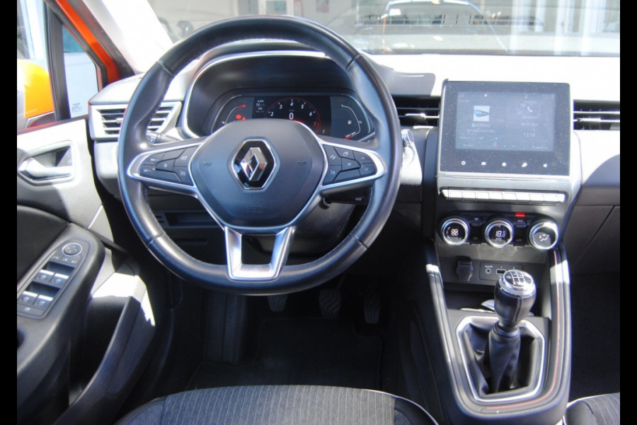 Renault Clio 1.0 TCe Intens | Cruise | Carplay | Keyless