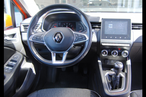 Renault Clio 1.0 TCe Intens | Cruise | Carplay | Keyless